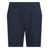 adidas Junior - Boys Ultimate 365 Adjustable Shorts Collegiate Navy