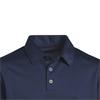 adidas Junior - Boys Performance Short Sleeve Polo Shirt Collegiate Navy