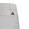 adidas Junior - Boys Ultimate 365 Adjustable Trouser Grey Two
