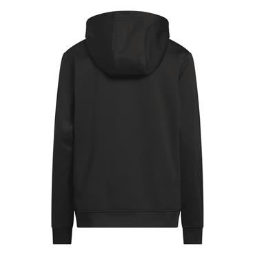 adidas Uni sex Crestable Climawarm Hoodie Black