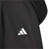 adidas Uni sex Crestable Climawarm Hoodie Black