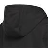 adidas Uni sex Crestable Climawarm Hoodie Black