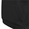 adidas Uni sex Crestable Climawarm Hoodie Black