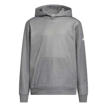 adidas Uni sex Crestable Climawarm Hoodie Grey - Melange