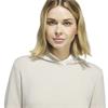 adidas Ladies Ultimate 365 Sweater Hoodie Wonder Alumina