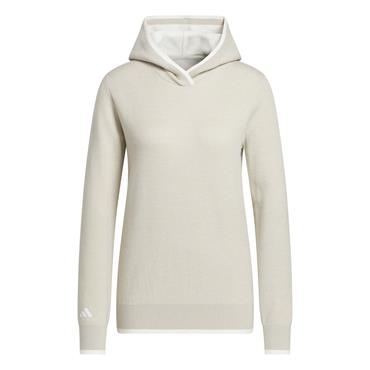 adidas Ladies Ultimate 365 Sweater Hoodie Wonder Alumina