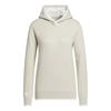 adidas Ladies Ultimate 365 Sweater Hoodie Wonder Alumina