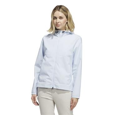 adidas Ladies Performance Clima365 Provisional Jacket Crystal Sky