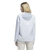 adidas Ladies Performance Clima365 Provisional Jacket Crystal Sky