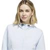 adidas Ladies Performance Clima365 Provisional Jacket Crystal Sky