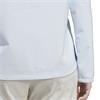 adidas Ladies Performance Clima365 Provisional Jacket Crystal Sky