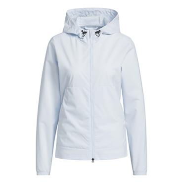 adidas Ladies Performance Clima365 Provisional Jacket Crystal Sky