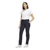 adidas Ladies Climawarm Pants Collegiate Navy