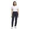 adidas Ladies Climawarm Pants Collegiate Navy