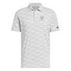 adidas Gents Ryder Cup 2027 Ultimate 365 Jacquard Polo Shirt White