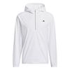 adidas Gents Ultimate+ Clima365 Course Control Anorak White