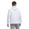 adidas Gents Ultimate+ Clima365 Course Control Anorak White