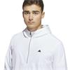 adidas Gents Ultimate+ Clima365 Course Control Anorak White