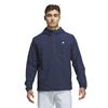 adidas Gents Ultimate+ Clima365 Course Contro Anorak Collegiate Navy