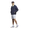 adidas Gents Ultimate+ Clima365 Course Contro Anorak Collegiate Navy