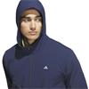 adidas Gents Ultimate+ Clima365 Course Contro Anorak Collegiate Navy