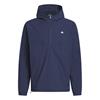 adidas Gents Ultimate+ Clima365 Course Contro Anorak Collegiate Navy