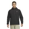 adidas Gents Ultimate+ Clima365 Course Control Anorak Black