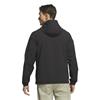 adidas Gents Ultimate+ Clima365 Course Control Anorak Black
