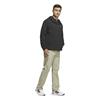 adidas Gents Ultimate+ Clima365 Course Control Anorak Black
