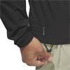 adidas Gents Ultimate+ Clima365 Course Control Anorak Black