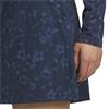 adidas Ladies Ultimate365 Printed Knit Skirt Collegiate Navy