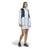 adidas Ladies Ultimate365 Climaproof Jacket Crystal Sky