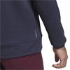 adidas Gents Ultimate365+ Course Control Hybrid 1/4 Zip Collegiate Navy