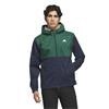 adidas Gents Ultimate 365 Climaproof Full - Zip Jacket Collegiate Navy