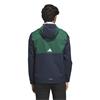 adidas Gents Ultimate 365 Climaproof Full - Zip Jacket Collegiate Navy