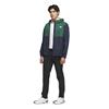 adidas Gents Ultimate 365 Climaproof Full - Zip Jacket Collegiate Navy