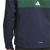 adidas Gents Ultimate 365 Climaproof Full - Zip Jacket Collegiate Navy