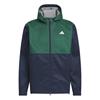adidas Gents Ultimate 365 Climaproof Full - Zip Jacket Collegiate Navy