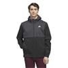 adidas Gents Ultimate 365 Climaproof Full - Zip Jacket Black
