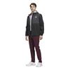 adidas Gents Ultimate 365 Climaproof Full - Zip Jacket Black