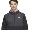 adidas Gents Ultimate 365 Climaproof Full - Zip Jacket Black