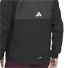 adidas Gents Ultimate 365 Climaproof Full - Zip Jacket Black