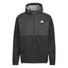 adidas Gents Ultimate 365 Climaproof Full - Zip Jacket Black