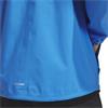adidas Gents Ultimate 365 Climaproof Full - Zip Jacket Lucid Ray Blue