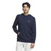 adidas Gents Originals Cashmere Hoodie Night Indigo