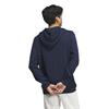 adidas Gents Originals Cashmere Hoodie Night Indigo