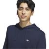 adidas Gents Originals Cashmere Hoodie Night Indigo