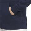 adidas Gents Originals Cashmere Hoodie Night Indigo