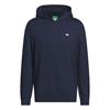 adidas Gents Originals Cashmere Hoodie Night Indigo