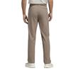 adidas Gents Ultimate365+ Twistweave Reguglar Straight Grid Pant Khaki 6